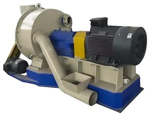 Crusher