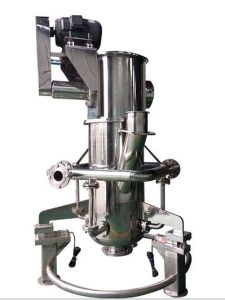 Jet Mill
